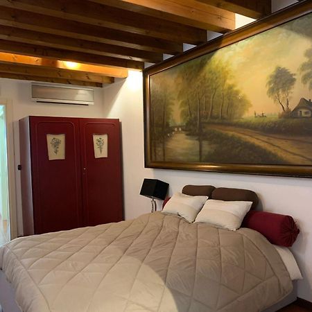 Casa Ottieco Villa Brescia Eksteriør bilde