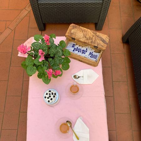 Casa Ottieco Villa Brescia Eksteriør bilde
