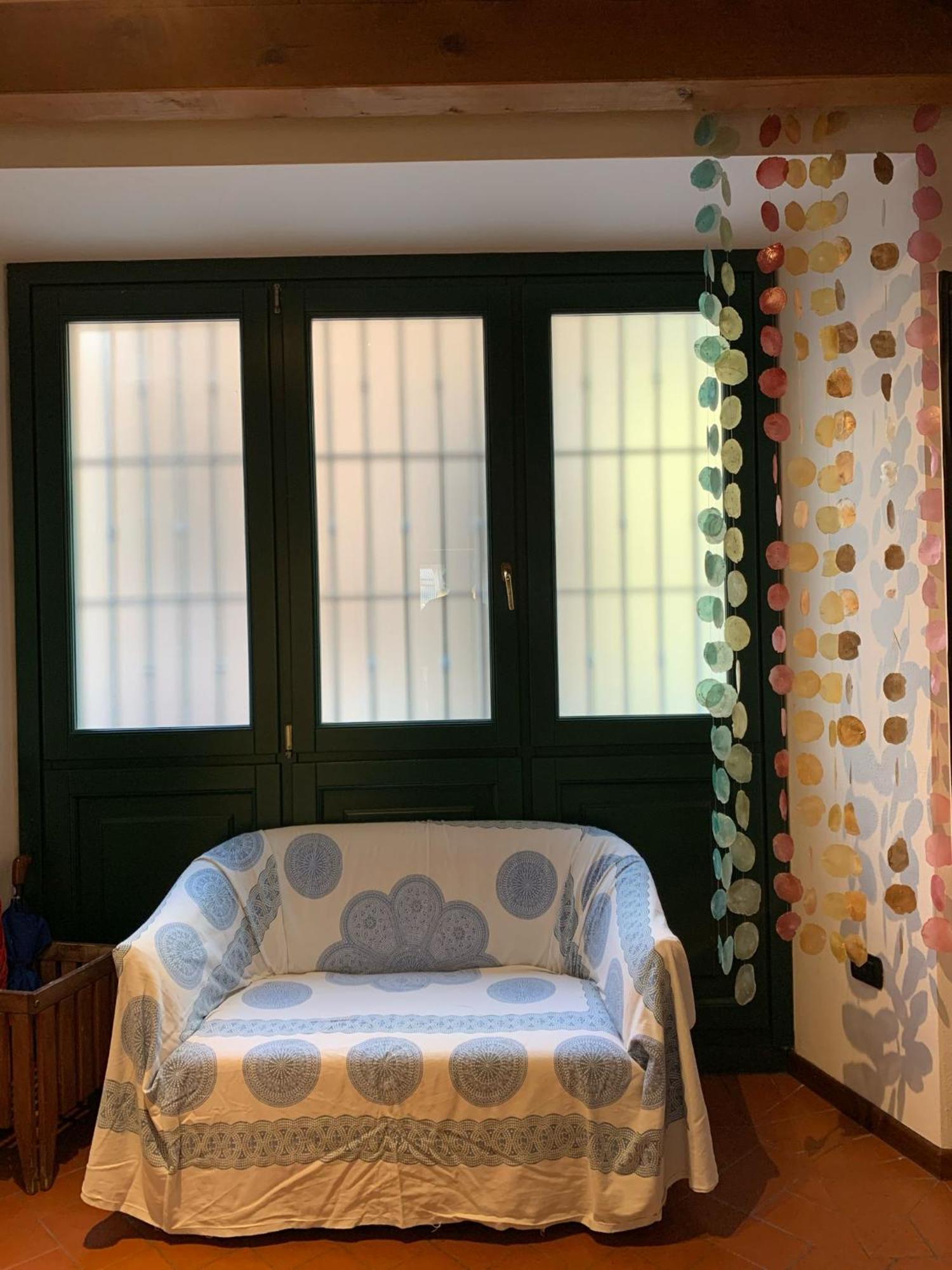 Casa Ottieco Villa Brescia Eksteriør bilde