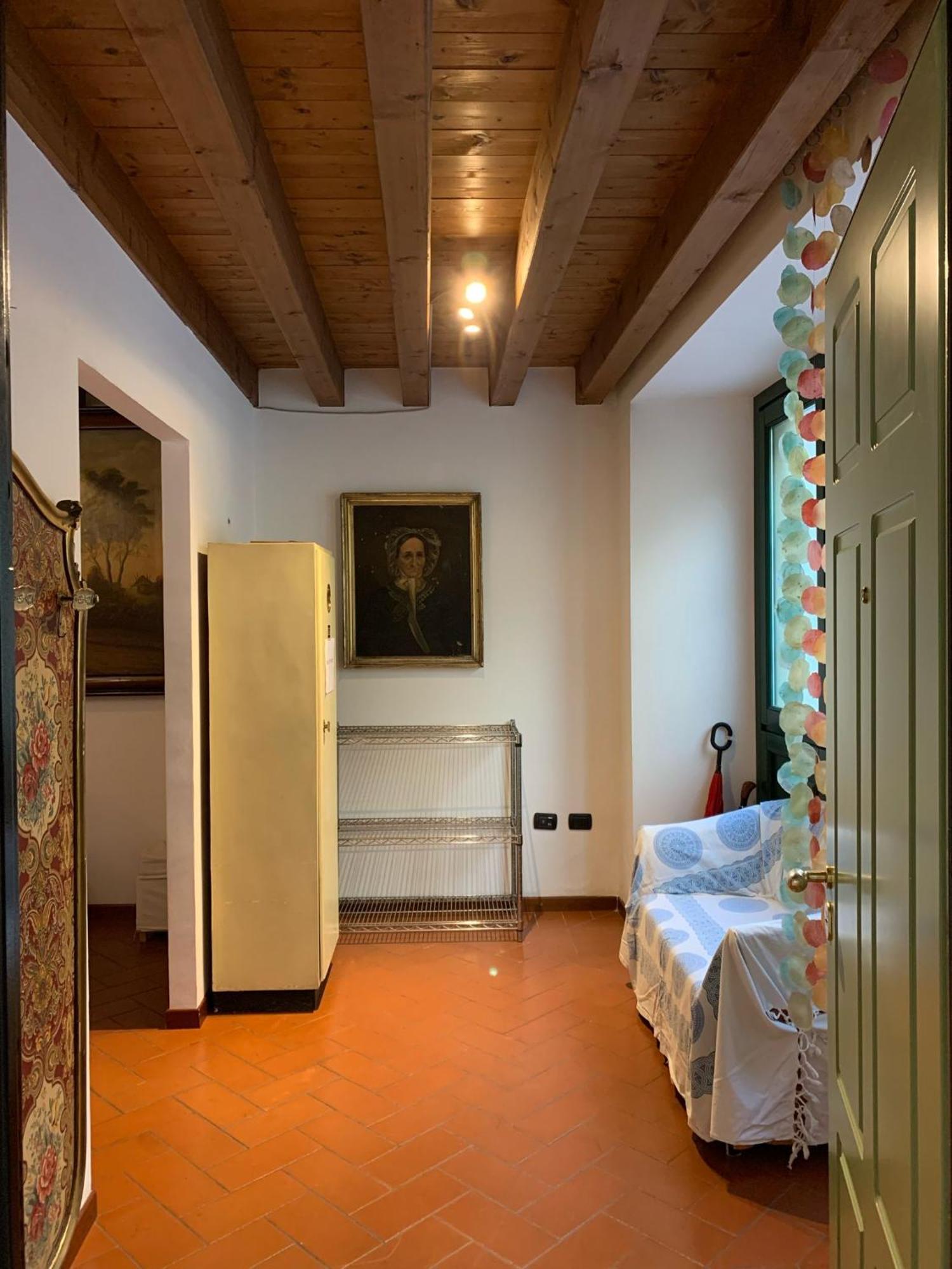 Casa Ottieco Villa Brescia Eksteriør bilde
