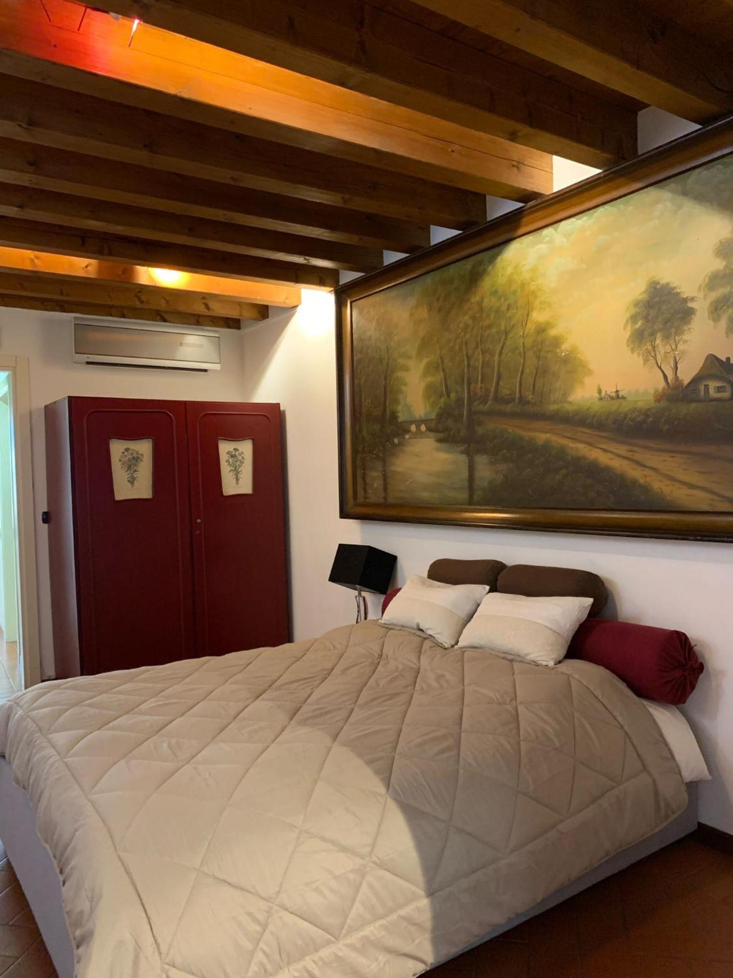 Casa Ottieco Villa Brescia Eksteriør bilde