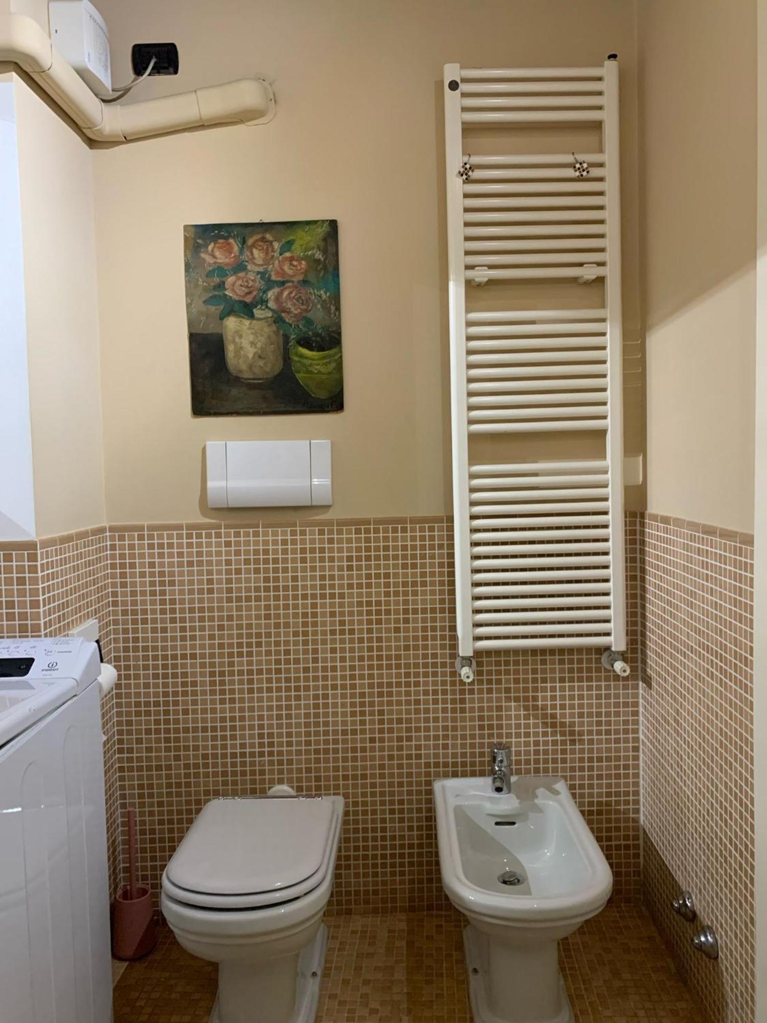 Casa Ottieco Villa Brescia Eksteriør bilde