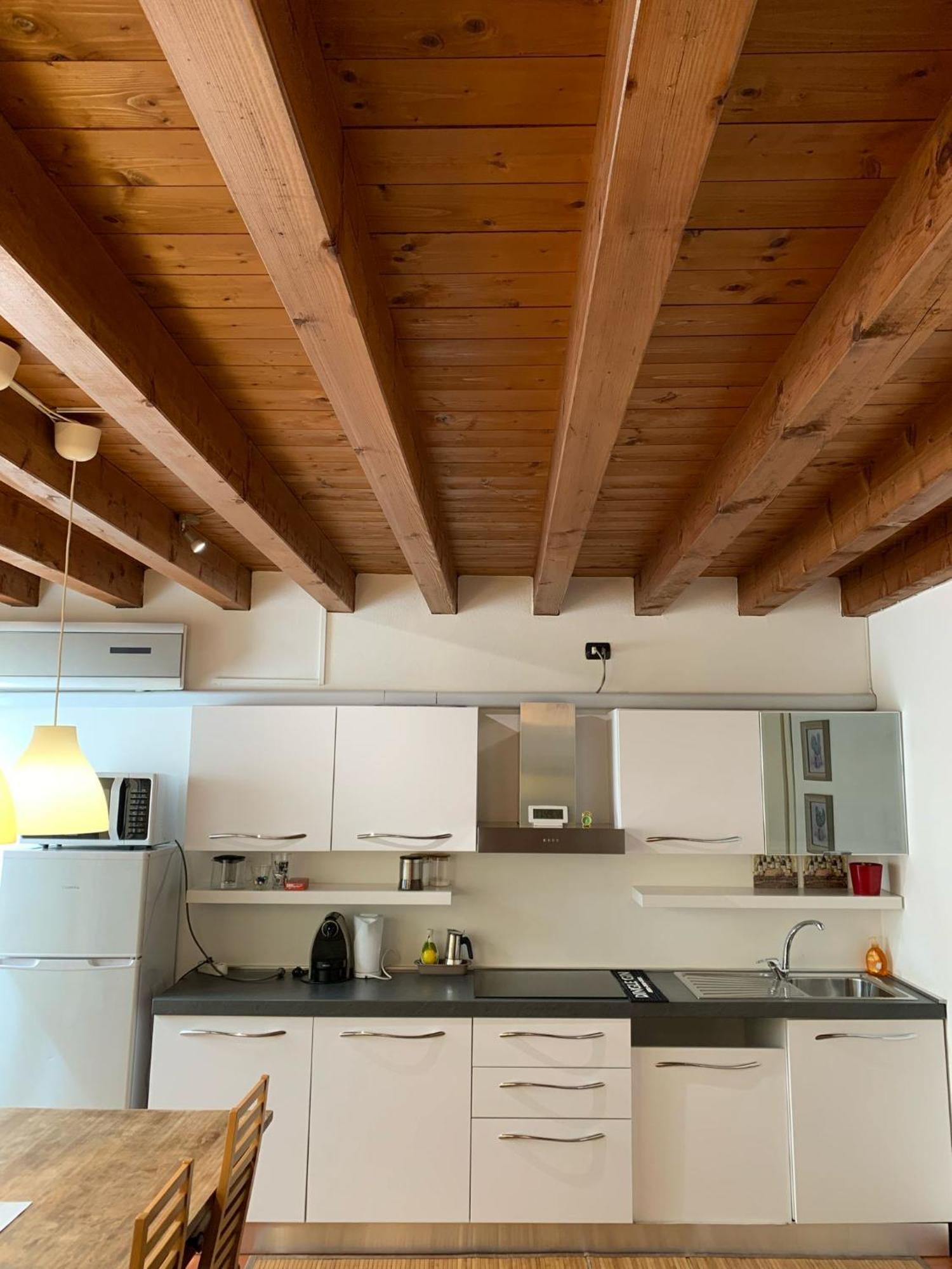 Casa Ottieco Villa Brescia Eksteriør bilde
