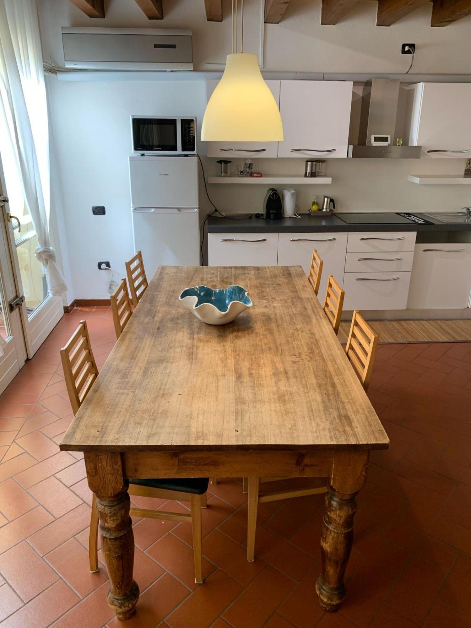 Casa Ottieco Villa Brescia Eksteriør bilde