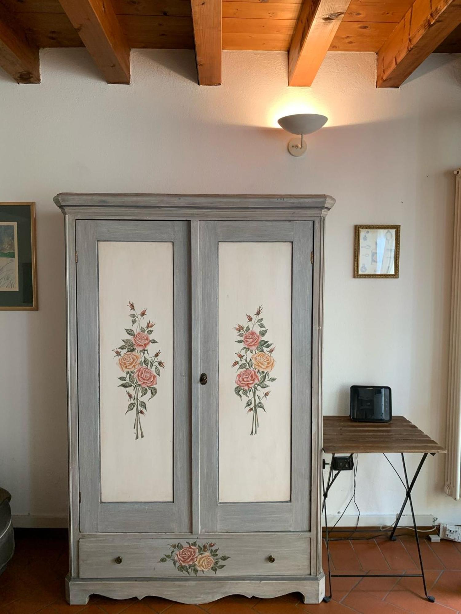 Casa Ottieco Villa Brescia Eksteriør bilde