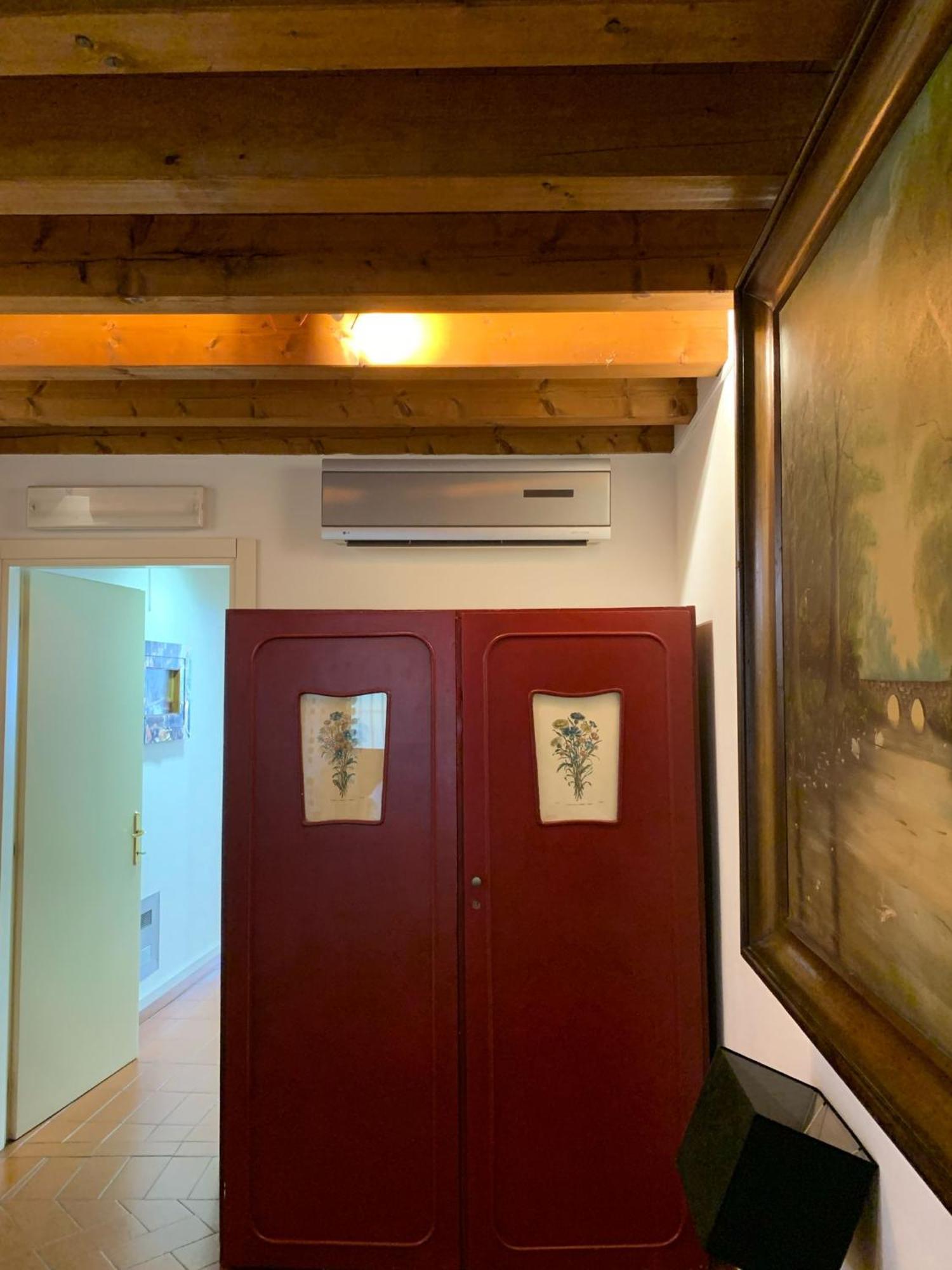 Casa Ottieco Villa Brescia Eksteriør bilde