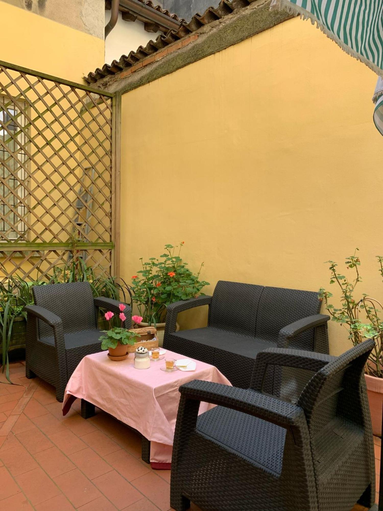 Casa Ottieco Villa Brescia Eksteriør bilde